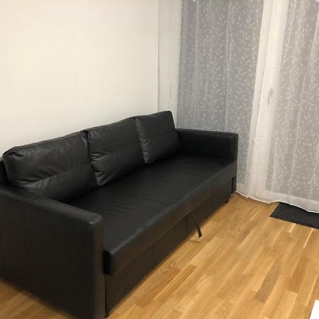 Neubau Wohnung Stadlau Wien Eksteriør billede